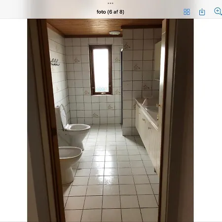Casa de hóspedes Vaerelser I Hyggeligt Hus I Fredelige Omgivelser *