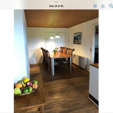 Vaerelser I Hyggeligt Hus I Fredelige Omgivelser Sollested (Lolland)